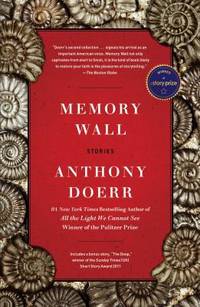 Memory Wall : Stories