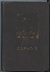 The Keys to the Kingdom by Cronin, A. J - 1941