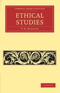 Ethical Studies