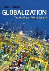 Globalization : The Making of World Society