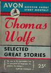 SELECTED GREAT STORIES. In Avon Modern Short Story Monthly #17