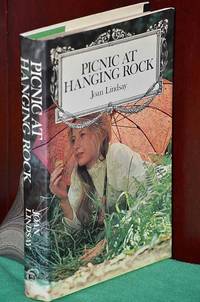 cover of Picnic at Hanging Rock
