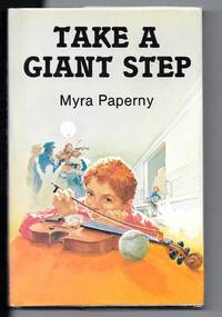 Take A Giant Step