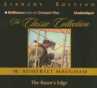 image of The Razor's Edge (Classic Collection (Brilliance Audio))