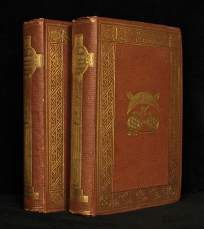 Prehistoric Annals of Scotland. 1-2. Second…
