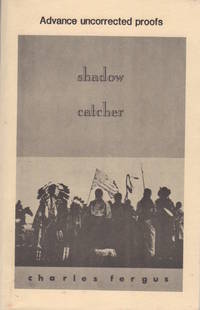 Shadow Catcher de FERGUS, Charles - 1991