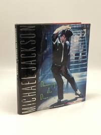 Dancing the Dream by Michael Jackson | Hardcover | 1992