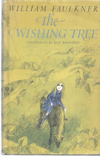 THE WISHING TREE