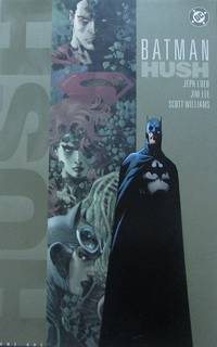 image of Batman: Hush - Volume One