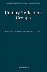 Unitary Reflection Groups