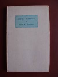 image of Alicia Markova