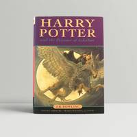 Harry Potter and the Prisoner of Azkaban by Rowling, J K - 1999