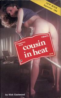 Cousin In Heat CB4472