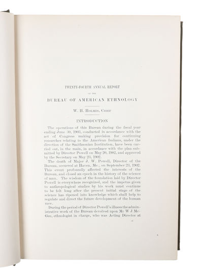 Games of the North American Indians. (photo 4)