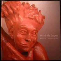 Arminda Lopes - Miseráveis - A estética da dor - Bronzes