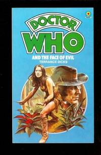 Doctor Who and the Face of Evil