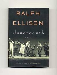 image of Juneteenth - 1st Edition/1st Printing