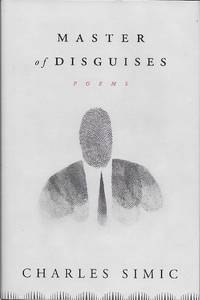 Master of Disguises (SIGNED COPY)