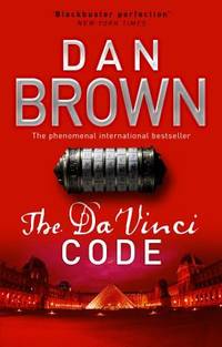 The Da Vinci Code: (Robert Langdon Book 2)