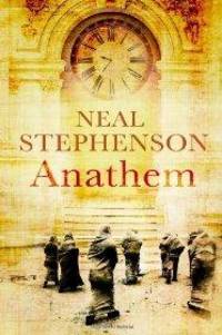 image of Anathem