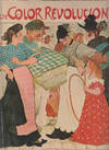 The Color Revolution. Color Lithography in France  1890-1900.