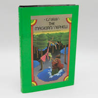 cover of The Magician's Nephew (Chronicles of Narnia, Book 6)