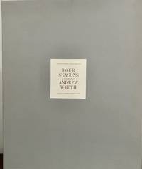 The Four Seasons; Paintings and Drawings by Andrew Wyeth