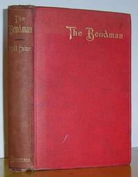 image of The Bondman A New Saga (1890)