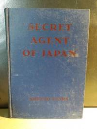 Secret Agent Of Japan