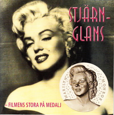 Stjärnglans – filmens stora på medalj.
