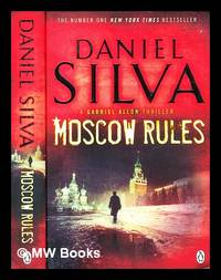 Moscow rules / Daniel Silva