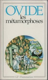 Les métamorphoses