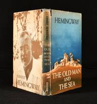 The Old Man and the Sea by Ernest Hemingway - 1952