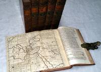 cover of A New History Of the Holy Bible, From the Beginning of the World, to the Establishment of Christianity... (Six Volumes)