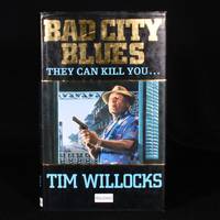 cover of Bad City Blues