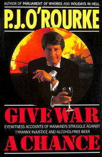 Give War a Chance