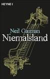 Niemalsland. by Neil Gaiman - 1998-07-01