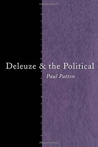 Deleuze and the Political