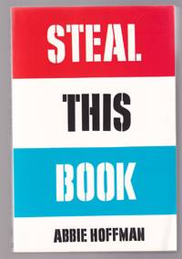 cover of Steal This Book