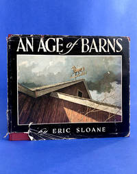 An Age of Barns