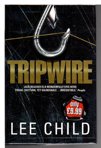 TRIPWIRE. by Child, Lee - (1999.)