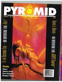cover of Pyramid issue 7