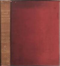 cover of American Bibliography. a Chronological Dictionary of all the Books, Pamphlets and Periodical Publications Printed in the United States of America from the Genesis of Printing in 1639 Down to and Including the Year 1820. Volume 12 1798-1799