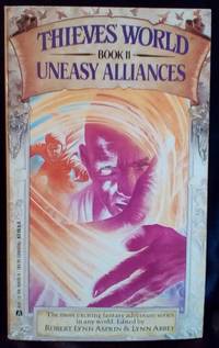 image of Uneasy Alliances