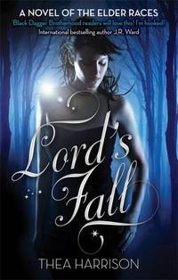 Lord's Fall: Number 5 in series