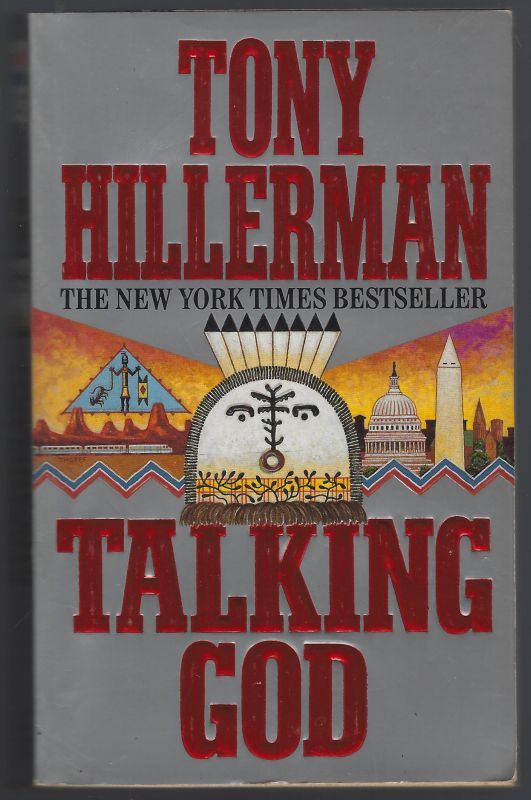TALKING GOD
