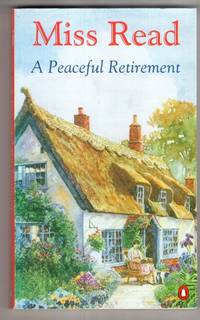 image of A Peaceful Retirement
