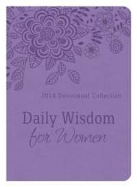 DAILY WISDOM FOR WOMEN