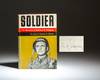 Soldier: The Memoirs of Matthew B. Ridgway; As told to Harold H. Martin
