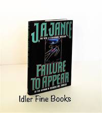 Failure to Appear: A J. P. Beaumont Mystery